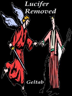 cover image of Lucifer Removed